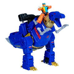 Transformers Age of the Primes Leader Class Action Figure G2 Universe Grimlock 19 cm 5010996299505