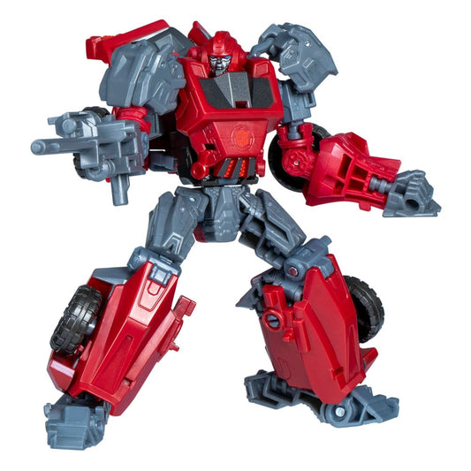Transformers: War for Cybertron Studio Series Voyager Class Action Figure Ironhide 16 cm 5010996301161