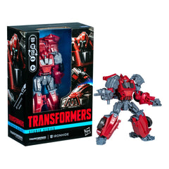 Transformers: War for Cybertron Studio Series Voyager Class Action Figure Ironhide 16 cm 5010996301161