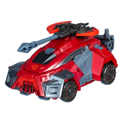 Transformers: War for Cybertron Studio Series Voyager Class Action Figure Ironhide 16 cm 5010996301161