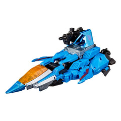 Transformers: War for Cybertron Studio Series Voyager Class Action Figure Thundercracker 16 cm 5010996323545
