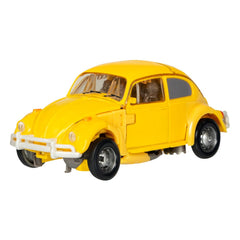 Transformers: Bumblebee Generations Studio Series Deluxe Class Action Figure Bumblebee 11 cm 5010996308016