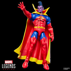 X-Men Marvel Legends Action Figure 2-Pack Deathbird & Marvel's Gladiator 15 cm 5010996282866
