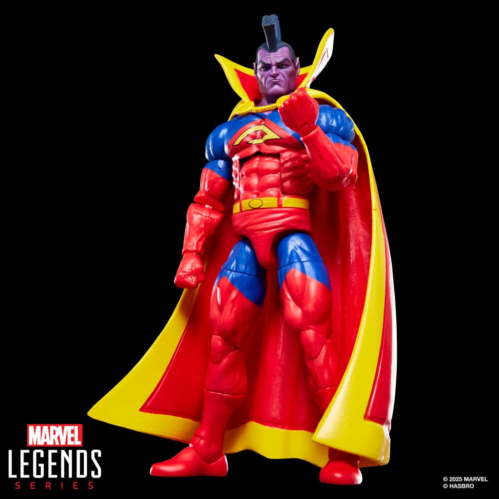 X-Men Marvel Legends Action Figure 2-Pack Deathbird & Marvel's Gladiator 15 cm 5010996282866
