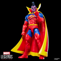 X-Men Marvel Legends Action Figure 2-Pack Deathbird & Marvel's Gladiator 15 cm 5010996282866