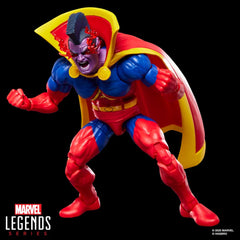 X-Men Marvel Legends Action Figure 2-Pack Deathbird & Marvel's Gladiator 15 cm 5010996282866