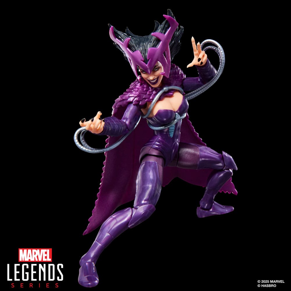 X-Men Marvel Legends Action Figure 2-Pack Deathbird & Marvel's Gladiator 15 cm 5010996282866
