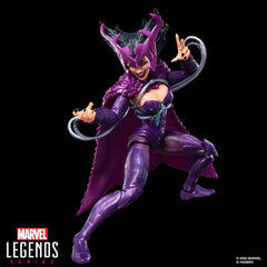 X-Men Marvel Legends Action Figure 2-Pack Deathbird & Marvel's Gladiator 15 cm 5010996282866