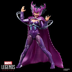X-Men Marvel Legends Action Figure 2-Pack Deathbird & Marvel's Gladiator 15 cm 5010996282866