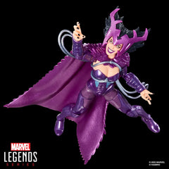 X-Men Marvel Legends Action Figure 2-Pack Deathbird & Marvel's Gladiator 15 cm 5010996282866