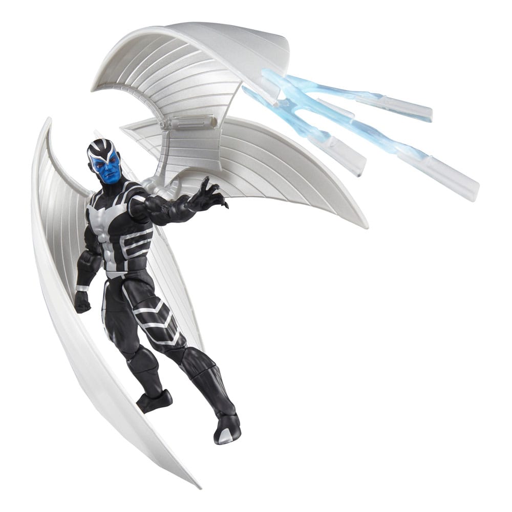 X-Force Marvel Legends Action Figure Archangel 15 cm 5010996305022