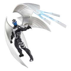X-Force Marvel Legends Action Figure Archangel 15 cm 5010996305022
