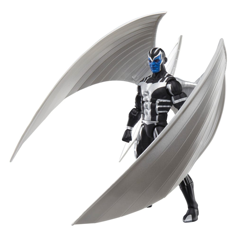 X-Force Marvel Legends Action Figure Archangel 15 cm 5010996305022
