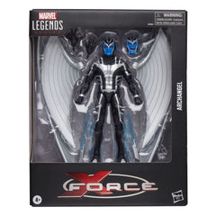 X-Force Marvel Legends Action Figure Archangel 15 cm 5010996305022