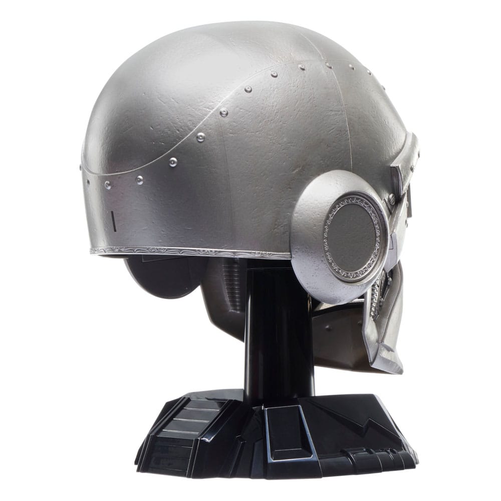Marvel Legends Roleplay Replica Doctor Doom Premium Helmet 5010996285805