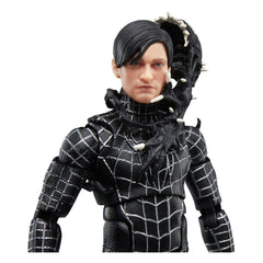 Spider-Man 3 Marvel Legends Action Figure Spider-Man 15 cm 5010996296306