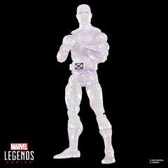 Secret Wars Marvel Legends Retro Action Figure Iceman 15 cm 5010996356178