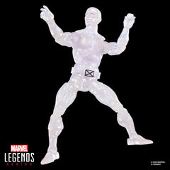 Secret Wars Marvel Legends Retro Action Figure Iceman 15 cm 5010996356178