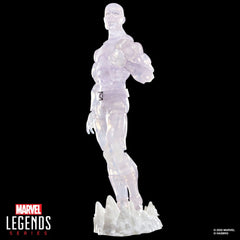 Secret Wars Marvel Legends Retro Action Figure Iceman 15 cm 5010996356178