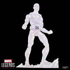 Secret Wars Marvel Legends Retro Action Figure Iceman 15 cm 5010996356178