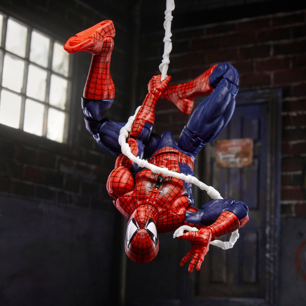 Marvel Legends Maximum Series Action Figure Spider-Man 15 cm 5010996294951
