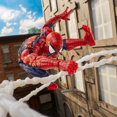 Marvel Legends Maximum Series Action Figure Spider-Man 15 cm 5010996294951