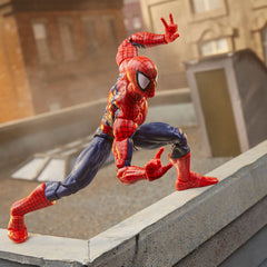 Marvel Legends Maximum Series Action Figure Spider-Man 15 cm 5010996294951