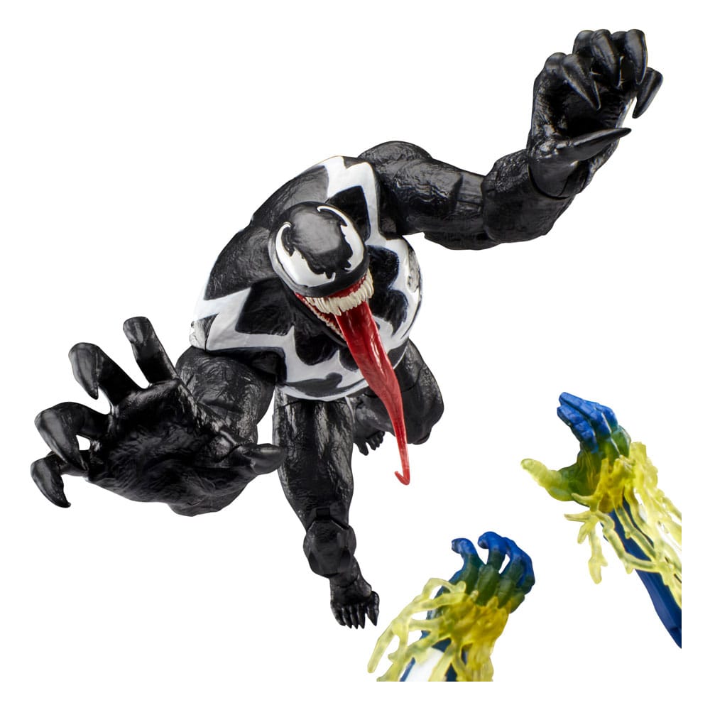 Spider-Man 2 Marvel Legends Gamerverse Action Figure Venom 26 cm 5010996305084