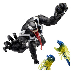Spider-Man 2 Marvel Legends Gamerverse Action Figure Venom 26 cm 5010996305084