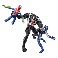 Spider-Man 2 Marvel Legends Gamerverse Action Figure Venom 26 cm 5010996305084
