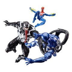 Spider-Man 2 Marvel Legends Gamerverse Action Figure Venom 26 cm 5010996305084