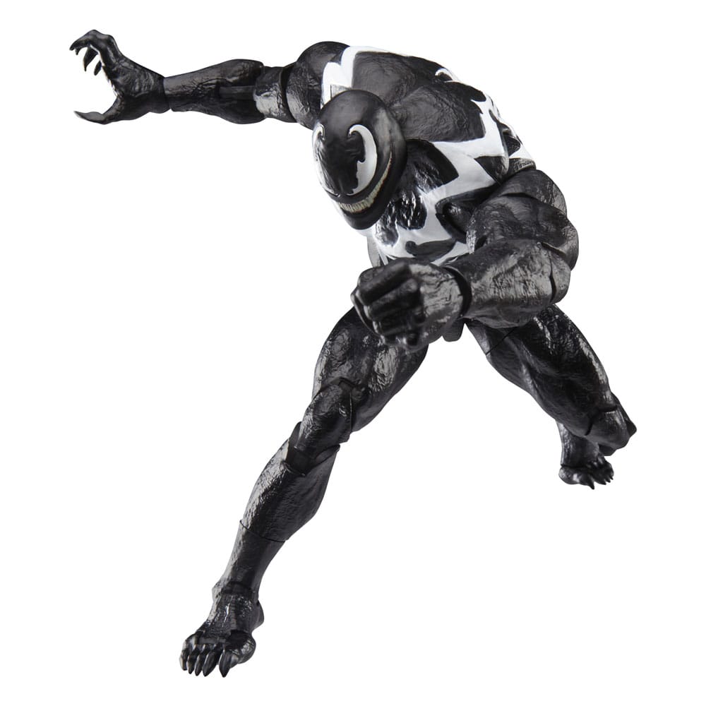 Spider-Man 2 Marvel Legends Gamerverse Action Figure Venom 26 cm 5010996305084