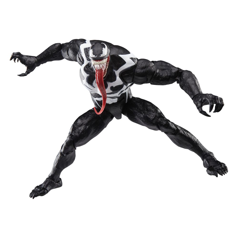 Spider-Man 2 Marvel Legends Gamerverse Action Figure Venom 26 cm 5010996305084