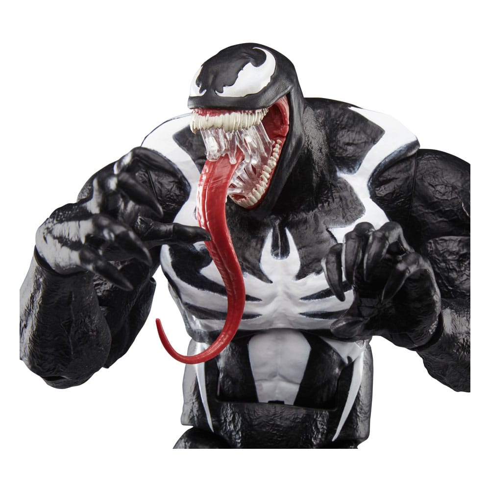 Spider-Man 2 Marvel Legends Gamerverse Action Figure Venom 26 cm 5010996305084