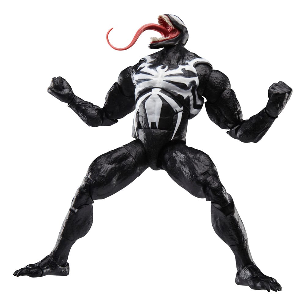 Spider-Man 2 Marvel Legends Gamerverse Action Figure Venom 26 cm 5010996305084