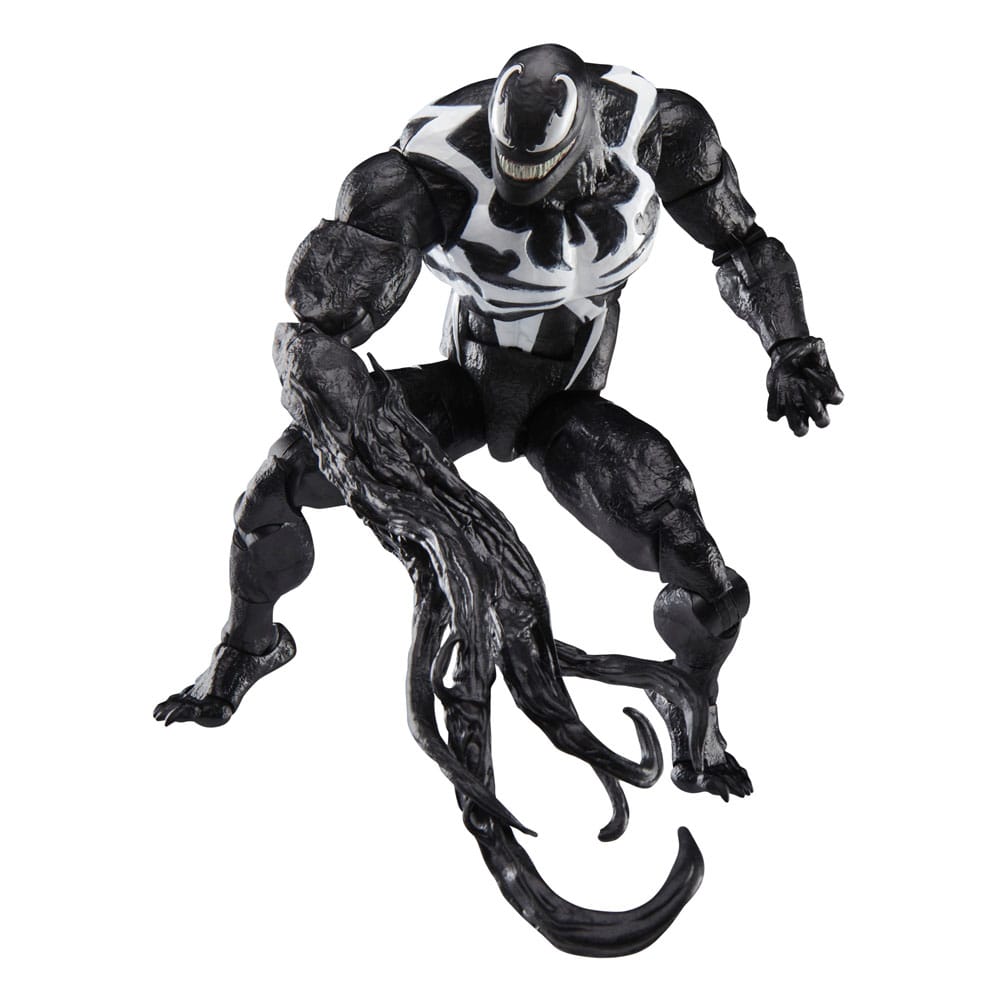 Spider-Man 2 Marvel Legends Gamerverse Action Figure Venom 26 cm 5010996305084