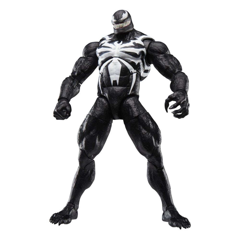 Spider-Man 2 Marvel Legends Gamerverse Action Figure Venom 26 cm 5010996305084