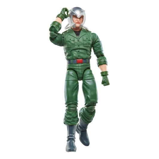 The Uncanny X-Men Marvel Legends Action Figure Professor X (Savage Land) 15 cm 5010996290182