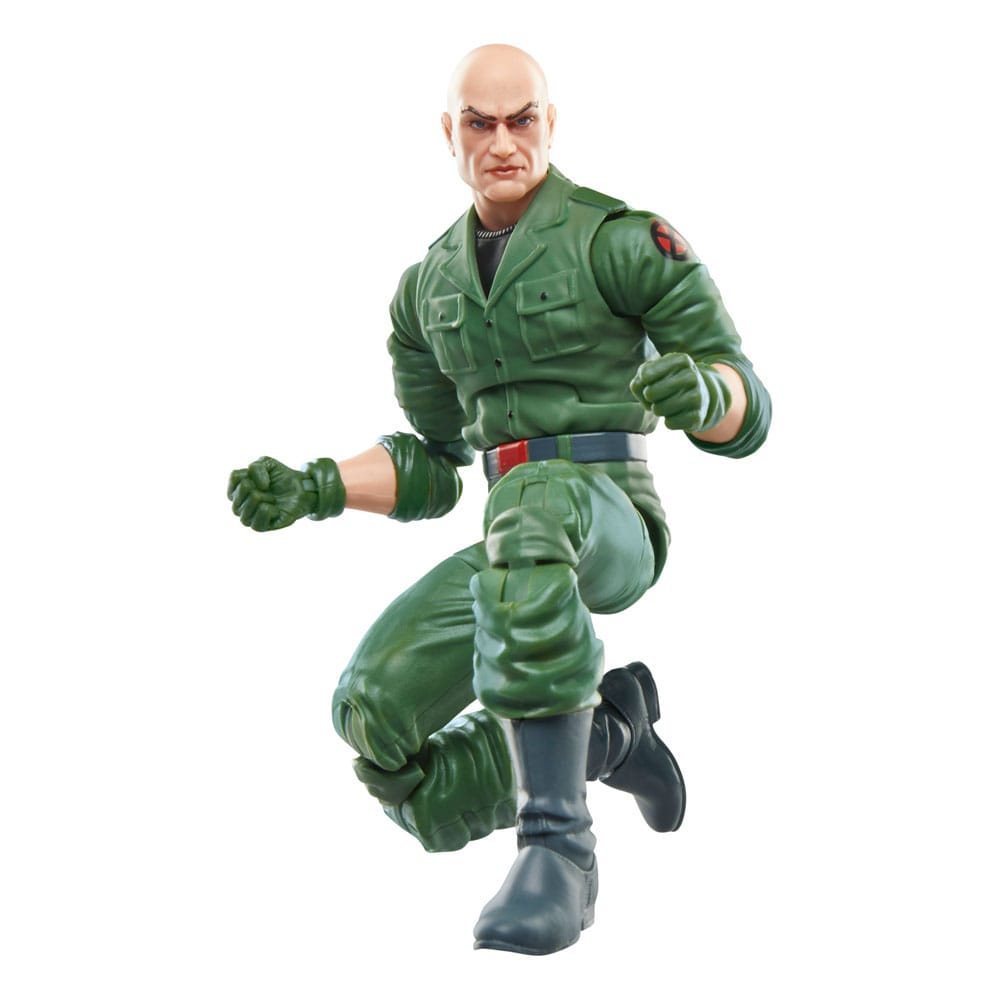 The Uncanny X-Men Marvel Legends Action Figure Professor X (Savage Land) 15 cm 5010996290182