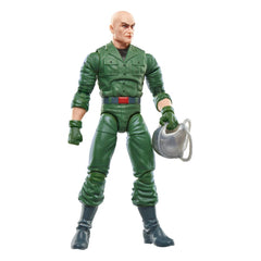 The Uncanny X-Men Marvel Legends Action Figure Professor X (Savage Land) 15 cm 5010996290182