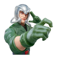 The Uncanny X-Men Marvel Legends Action Figure Professor X (Savage Land) 15 cm 5010996290182