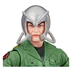 The Uncanny X-Men Marvel Legends Action Figure Professor X (Savage Land) 15 cm 5010996290182
