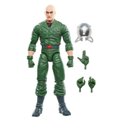 The Uncanny X-Men Marvel Legends Action Figure Professor X (Savage Land) 15 cm 5010996290182