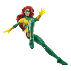 The Uncanny X-Men Marvel Legends Action Figure Jean Grey (X-Factor) 15 cm 5010996290205