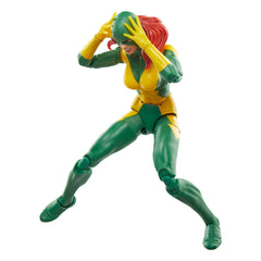 The Uncanny X-Men Marvel Legends Action Figure Jean Grey (X-Factor) 15 cm 5010996290205