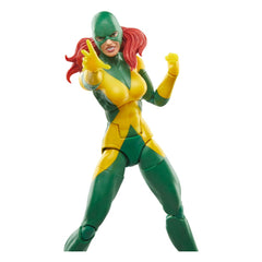 The Uncanny X-Men Marvel Legends Action Figure Jean Grey (X-Factor) 15 cm 5010996290205