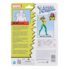 The Uncanny X-Men Marvel Legends Action Figure Jean Grey (X-Factor) 15 cm 5010996290205