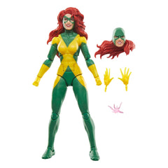 The Uncanny X-Men Marvel Legends Action Figure Jean Grey (X-Factor) 15 cm 5010996290205