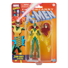 The Uncanny X-Men Marvel Legends Action Figure Jean Grey (X-Factor) 15 cm 5010996290205