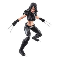 X-Force Marvel Legends Action Figure 2-Pack X-23 & Warpath 15 cm 5010996296269
